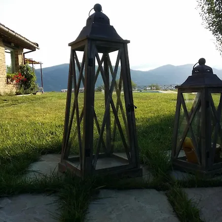 Cascina Artemisia *